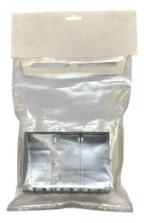 Capa De Protecao De Terminal Curta 500v Lv433693 Schneider 500v