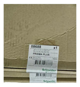 Chapa De Fundo L=800 P=600mm Lvs08688 08688 Schneider Branco