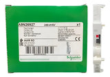 Contato Auxiliar Isd 240-415vca 24-130vcc A9n26927 Schneider 240-415vca E 24-130vcc
