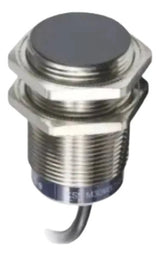 Sensor Indutivo 24-240vca M30 10mm Xs1m30mb250 Telemecanique