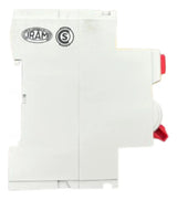 Interruptor Diferencial Sdr42530 4p 25a 30ma Steck