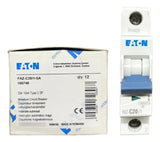 Disjuntor Unipolar Faz-c20/1-sa 20a Eaton