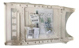 Placa De Montagem Para Nsx400-630 Lvs03462 Schneider