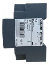 Disparador Subtensão 1p 3rv2902-1ab4 Siemens