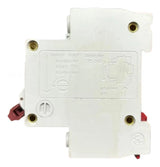 Kit Com 2: Disjuntor Sdd63c16 3p 16a 3ka Curva C Steck