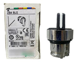 Cabeçote P/ Comutador 22mm 2 Posições Fixas Zb4bj2 Schneider