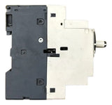 Disjuntor Motor 0,25-0,40a Manopla Rotativa Gv2p03 Schneider 690v 50-60 Hz