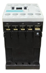Contator 3rt1015-1an21 7a 220v Siemens 220v