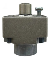 Cabeçote Chave Fim De Curso Zcke61 Telemecanique Metal