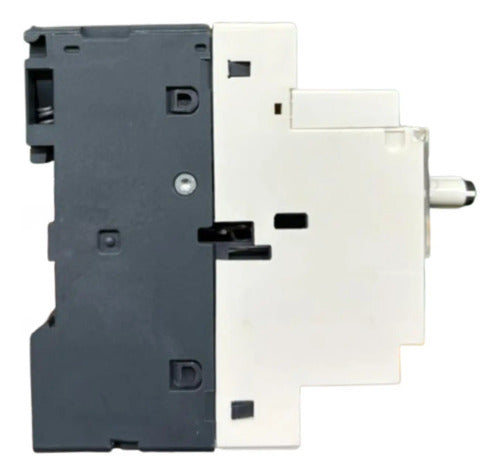 Disjuntor Termomagnetico Tesys Gv2 17-23 Gv2p21 Schneider