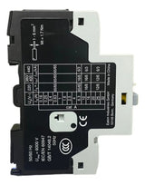 Disjuntor Motor Pkzmc-0,63 0,4-0,63a Eaton