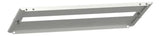 Placa Frontal P/ Dispositivos Modulares Lvs03205 Schneider