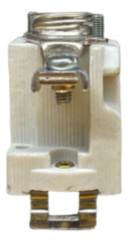 Base Neozed 16a 5sg1595 Siemens
