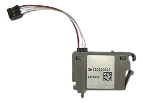 Conector Externo Lv434210 Schneider -