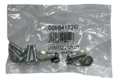 Disjuntor Tripolar 50a Nsx100h-tm50d Lv429673 Schneider