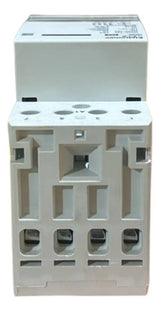 Contator 4p Elhc-416-24-22 16a 2naf 24v Ac1 Eaton 24v