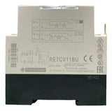 Rele Temporizador 1naf 24v 0,05/300h Re7cv11bu Schneider 24v