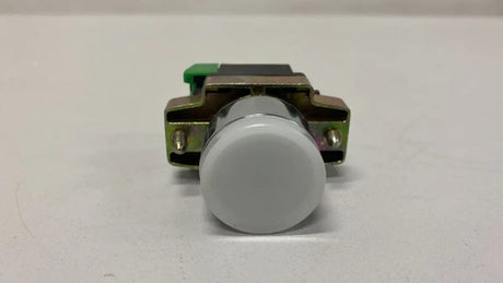 Sinaleiro 4b-754w 30mm Branco Eaton