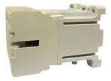 Contator Auxiliar Mc1cb00atd 100376 GE