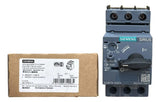Disjuntor Motor 3rv2011-1ha10 5,5-8,0a Siemens Não Informado 50