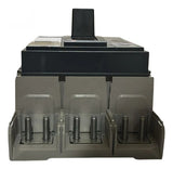 Disjuntor Tripolar 1000a Ns1000h Micrologic 2.0 Schneider