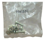 Disjuntor Tripolar 16a Nsx100f-tm16d Lv429637 Schneider