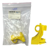 Kit 12 Dispositivo De Trava P/ Cadeado P/ Mcb Elmd-lck Eaton