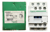 Contator Auxiliar 10a 3na+2nf 125vcc Cad326gd Schneider 125 Vcc