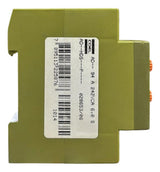 Rele Temporizador Ad-hds-p 6 Segundos 94/242vca  Coel