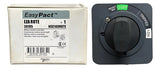 Manopla Prolongada Ezc100 Ezarote Schneider Preto