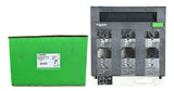 Secc Fusivel Isft630 Fixa Terminais M10 Lv480808 Schneider