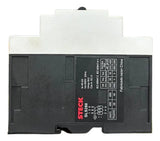 Disjuntor Motor Tripolar Sls280 40-63a Steck Sls2802c Não Informado 50/60 Hz