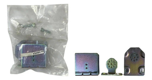 Suporte De Fixaçao Para Sensor Xszbc10 Telemecanique