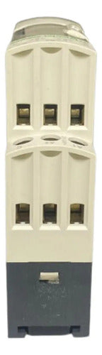 Rele Medição/controle 2naf 220/240vca Rm4ua33m Schneider 220/240