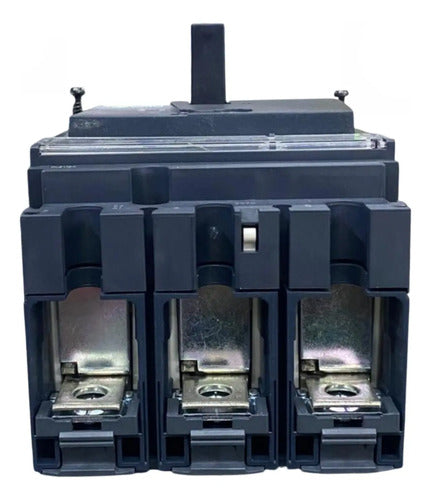 Disjuntor Tripolar 40a Nsx100h-tm40d Lv429674 Schneider
