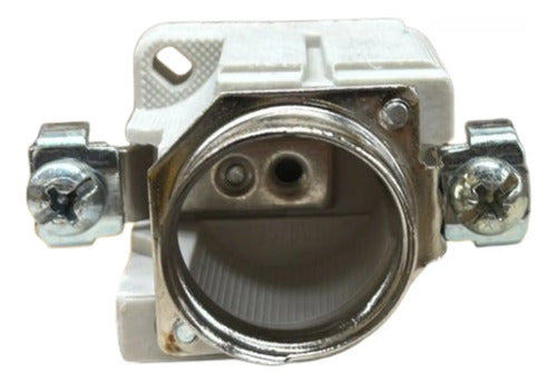 Kit Com 4: Base Dz 25a 5sf1024 Siemens