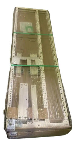 Estrutura L=400 P=600 A=2000mm Lvs08604 08604 Schneider
