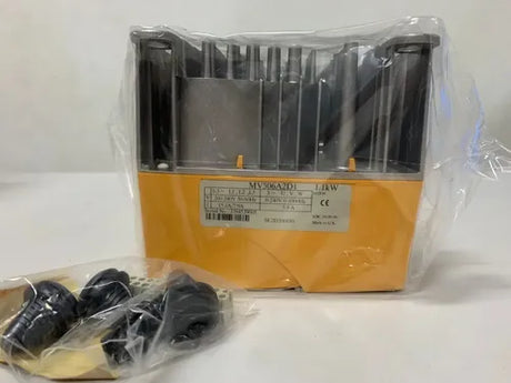 Inversor 2a Alspa Mv506a2d1 200/240v Alstom 200/240v