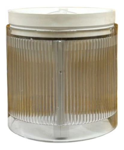 Módulo Luminoso Transparente Intermitente Xvdc4m7 Schneider