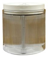Módulo Luminoso Transparente Intermitente Xvdc4m7 Schneider
