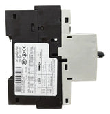 Disjuntor Motor 3rv1021-0aa10 0,11-0,16a Siemens  Não Informado 50/60hz