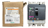Disjuntor Tripolar 100a Ns100h-tm100d 29670 Merlin Gerlin