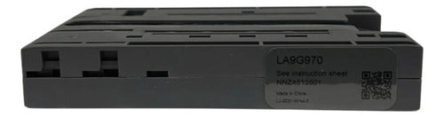 Trava Mecanica La9g970 Schneider