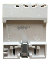 Interruptor Diferencial 4p 5sm1342-0mb 25a Siemens
