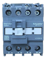 Contator 3p Easypact Tvs 32a 1na 220vca Lc1e3210m7 Schneider 220v