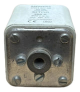 Elemento Fusível Sitor 3ne4327-6b 250a Siemens 800v