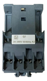 Contator 3p Easypact Tvs 12a 1na 380vca Lc1e1210q7 Schneider 380v