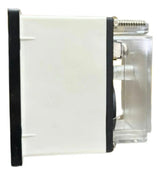 Amperímetro Fm72pc 150/300/5a Travamento Em 90a Ip54 Kron