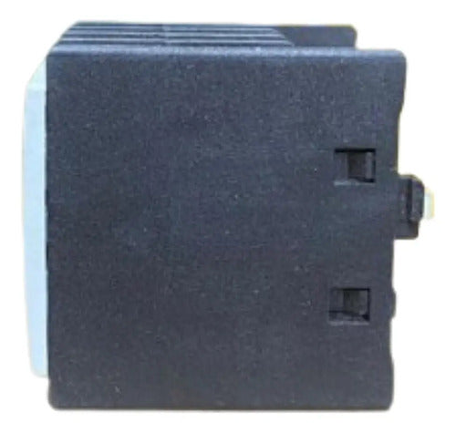 Bloco De Contato Auxiliar 4na 3rh1911-1ga40 Siemens -