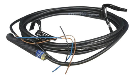 Sensor Indutivo Sn2,5mm 12...48vcc Xs4p08pa370 Telemecanique